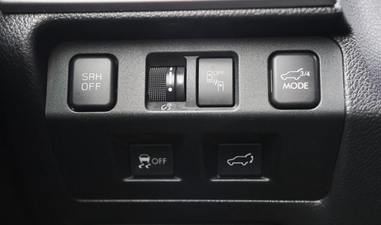 2018 Subaru Forester 2.5-LIMITED-AWD-EYESIGHT PKG/ADAPT CRUISE/NAV/LEAT Photo