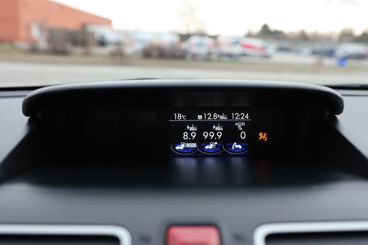 2018 Subaru Forester 2.5-LIMITED-AWD-EYESIGHT PKG/ADAPT CRUISE/NAV/LEAT Photo