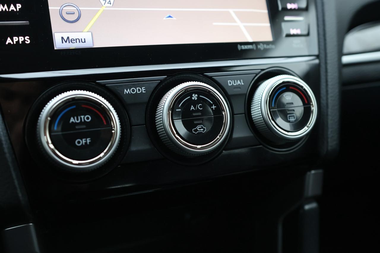 2018 Subaru Forester 2.5-LIMITED-AWD-EYESIGHT PKG/ADAPT CRUISE/NAV/LEAT Photo