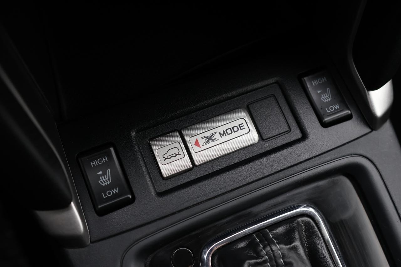 2018 Subaru Forester 2.5-LIMITED-AWD-EYESIGHT PKG/ADAPT CRUISE/NAV/LEAT Photo