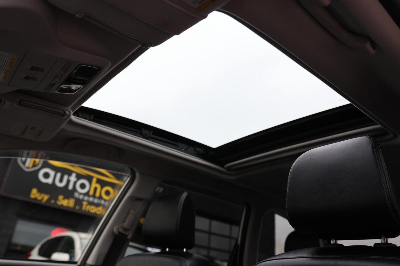 2018 Subaru Forester 2.5-LIMITED-AWD-EYESIGHT PKG/ADAPT CRUISE/NAV/LEAT Photo