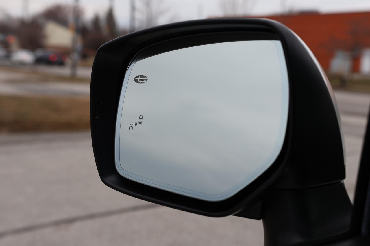 2018 Subaru Forester 2.5-LIMITED-AWD-EYESIGHT PKG/ADAPT CRUISE/NAV/LEAT Photo