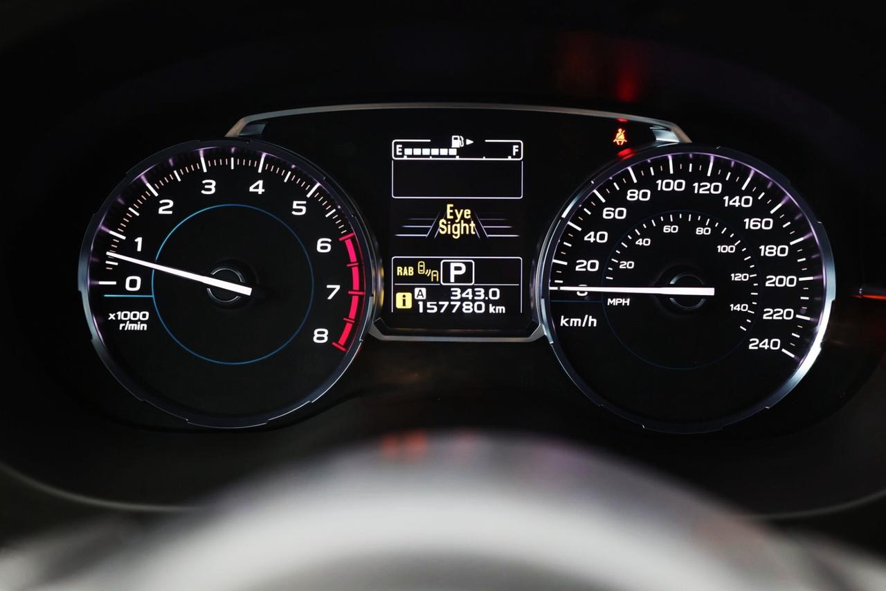 2018 Subaru Forester 2.5-LIMITED-AWD-EYESIGHT PKG/ADAPT CRUISE/NAV/LEAT Photo