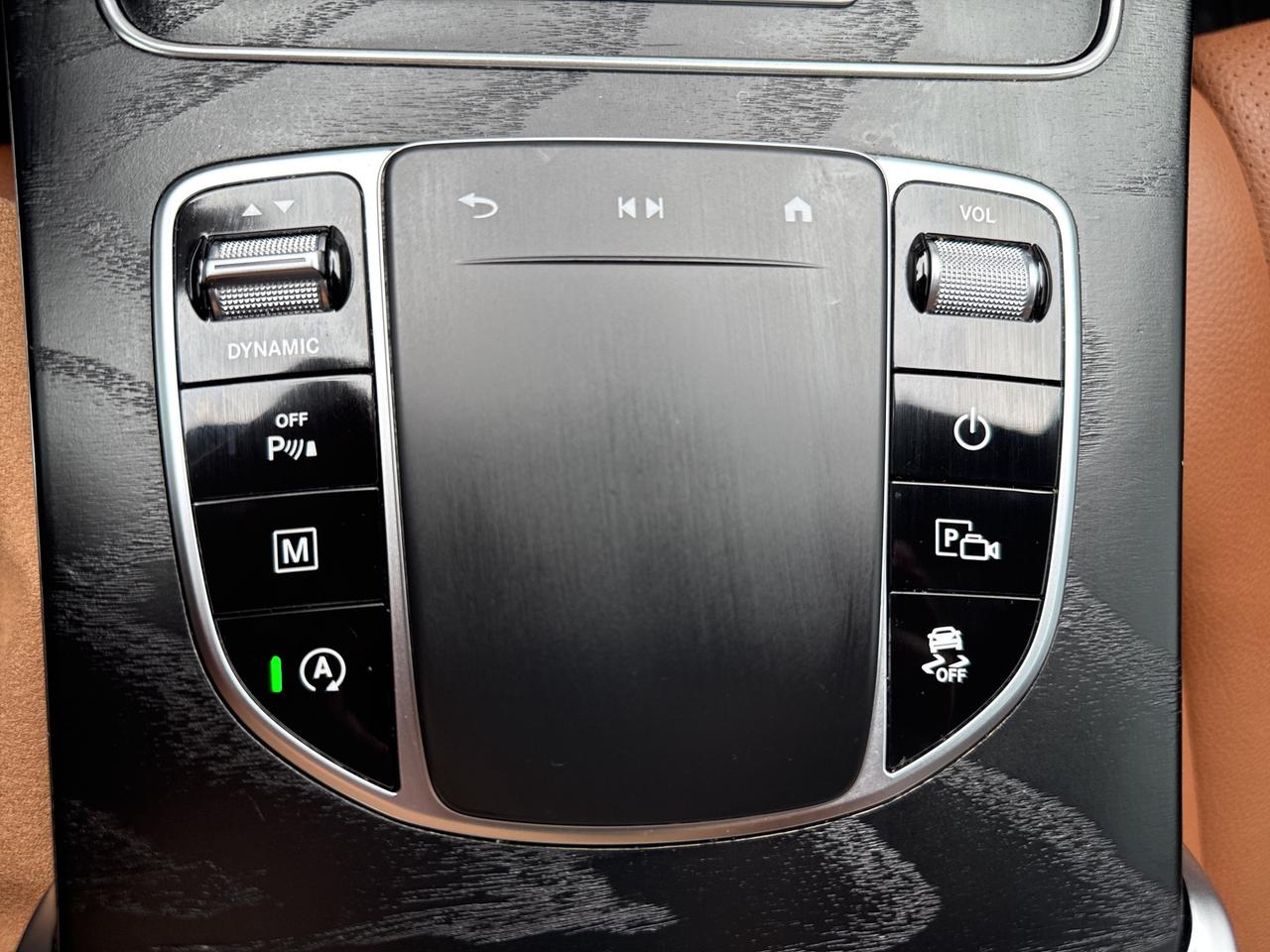 2020 Mercedes-Benz GLC 4MATIC® Photo