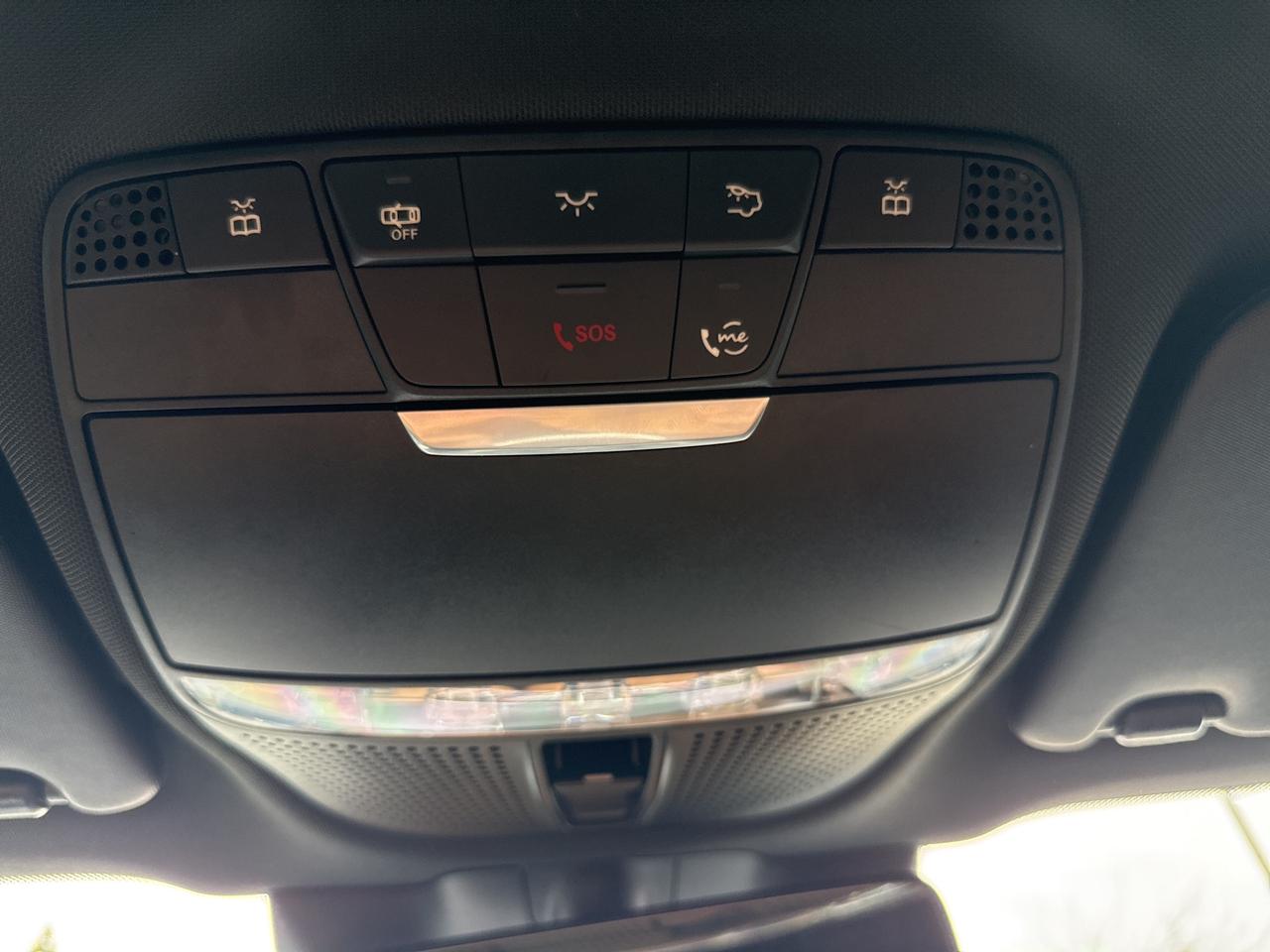 2020 Mercedes-Benz GLC 4MATIC® Photo