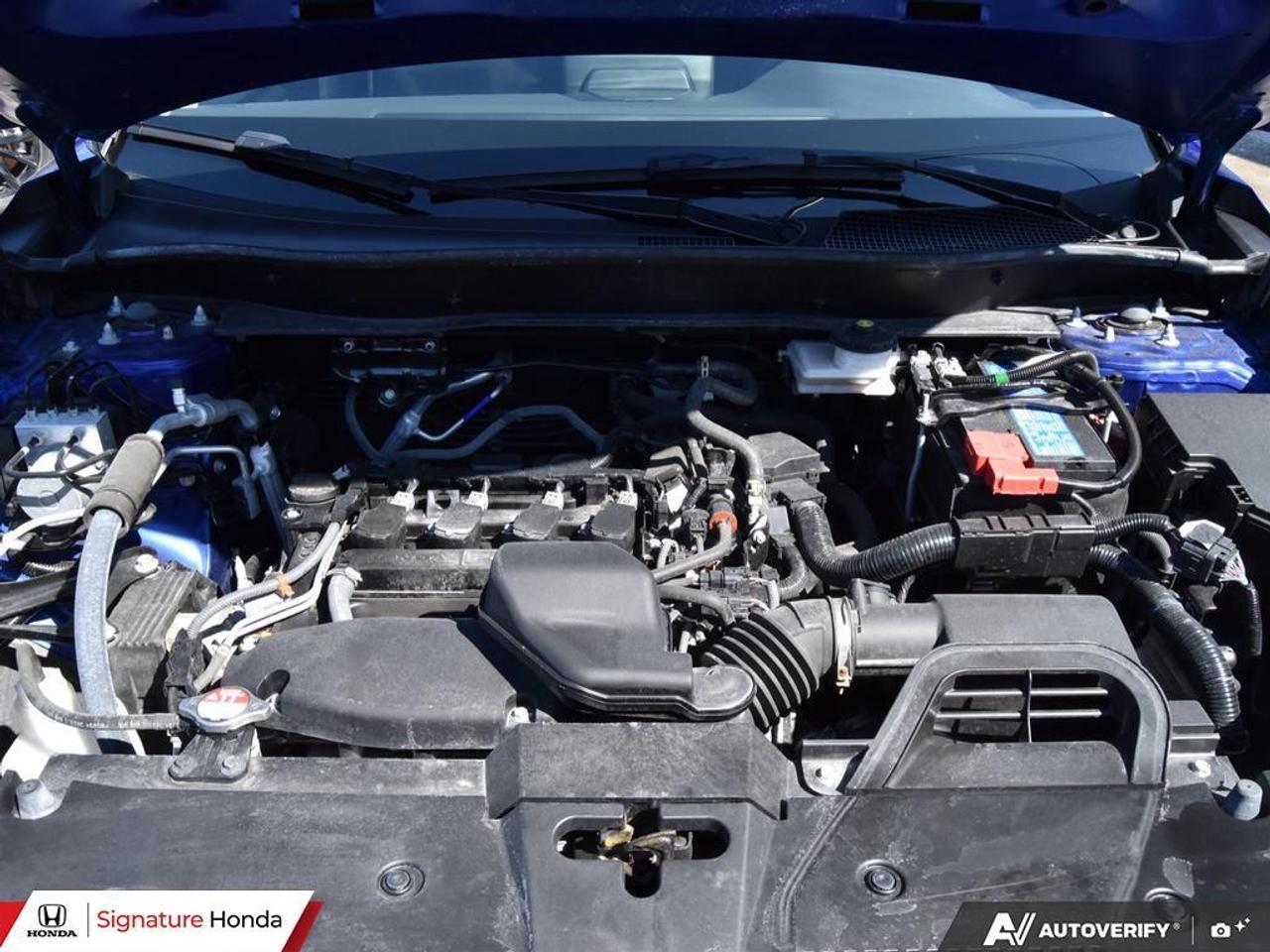 2025 Honda CR-V Sport Photo