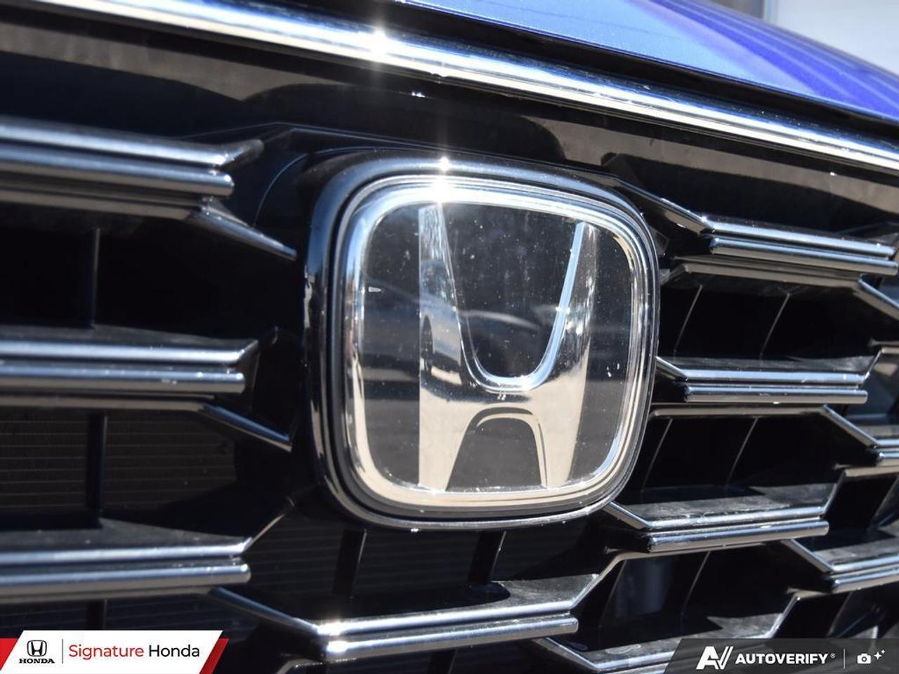 2025 Honda CR-V Sport Photo
