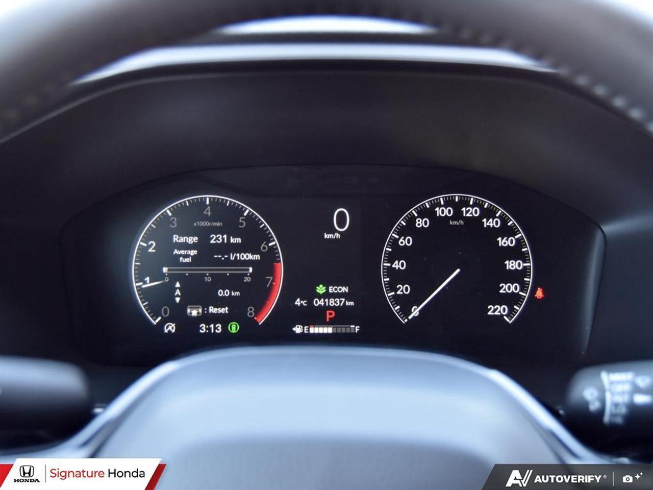 2025 Honda CR-V Sport Photo