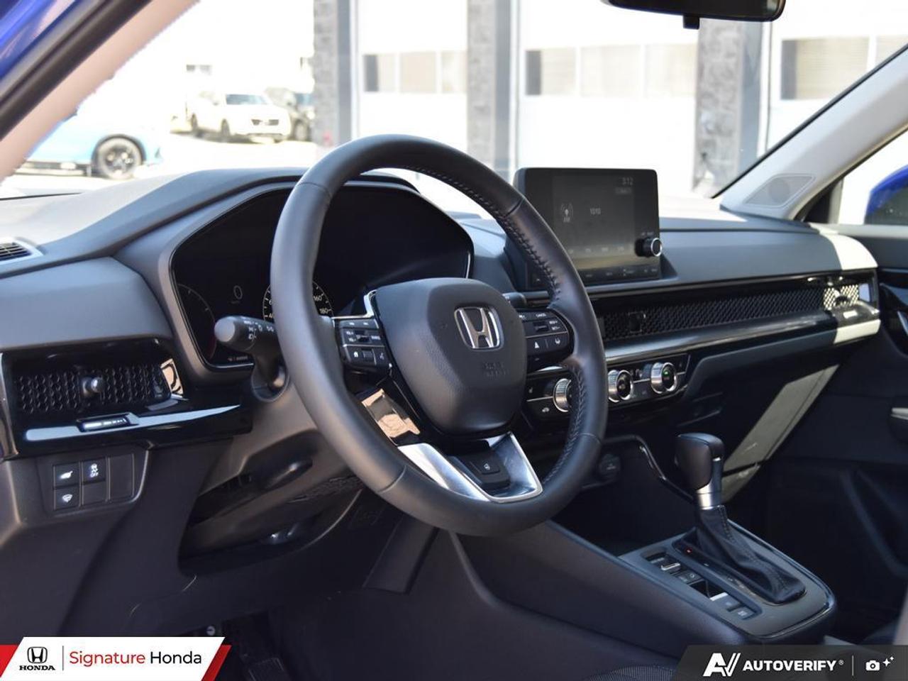 2025 Honda CR-V Sport Photo