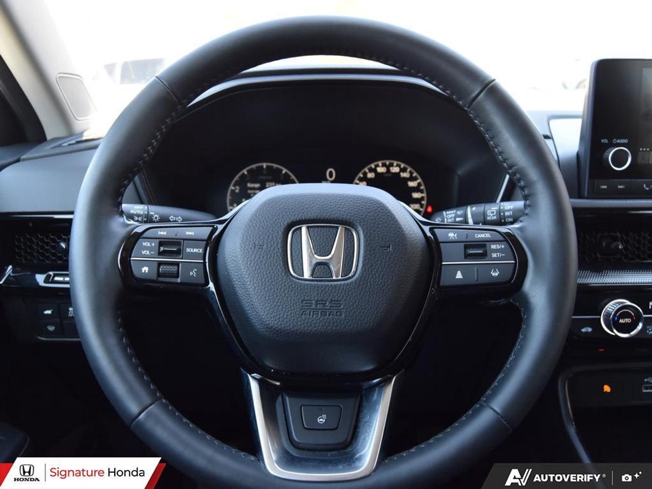 2025 Honda CR-V Sport Photo