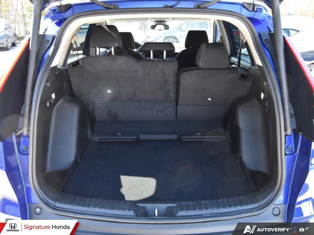 2025 Honda CR-V Sport Photo
