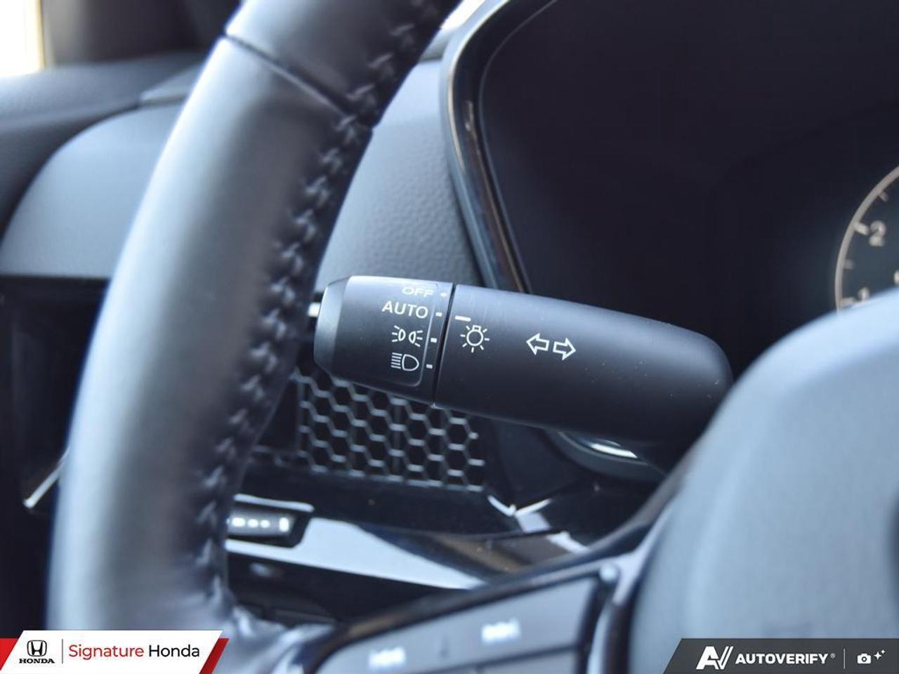 2025 Honda CR-V Sport Photo