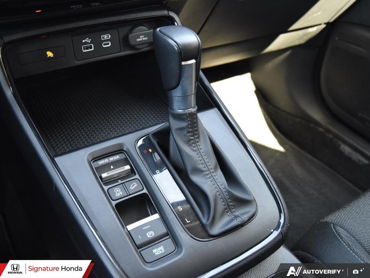 2025 Honda CR-V Sport Photo