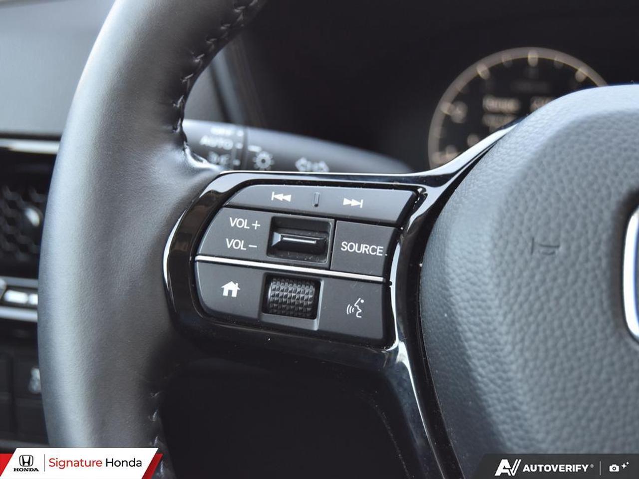 2025 Honda CR-V Sport Photo