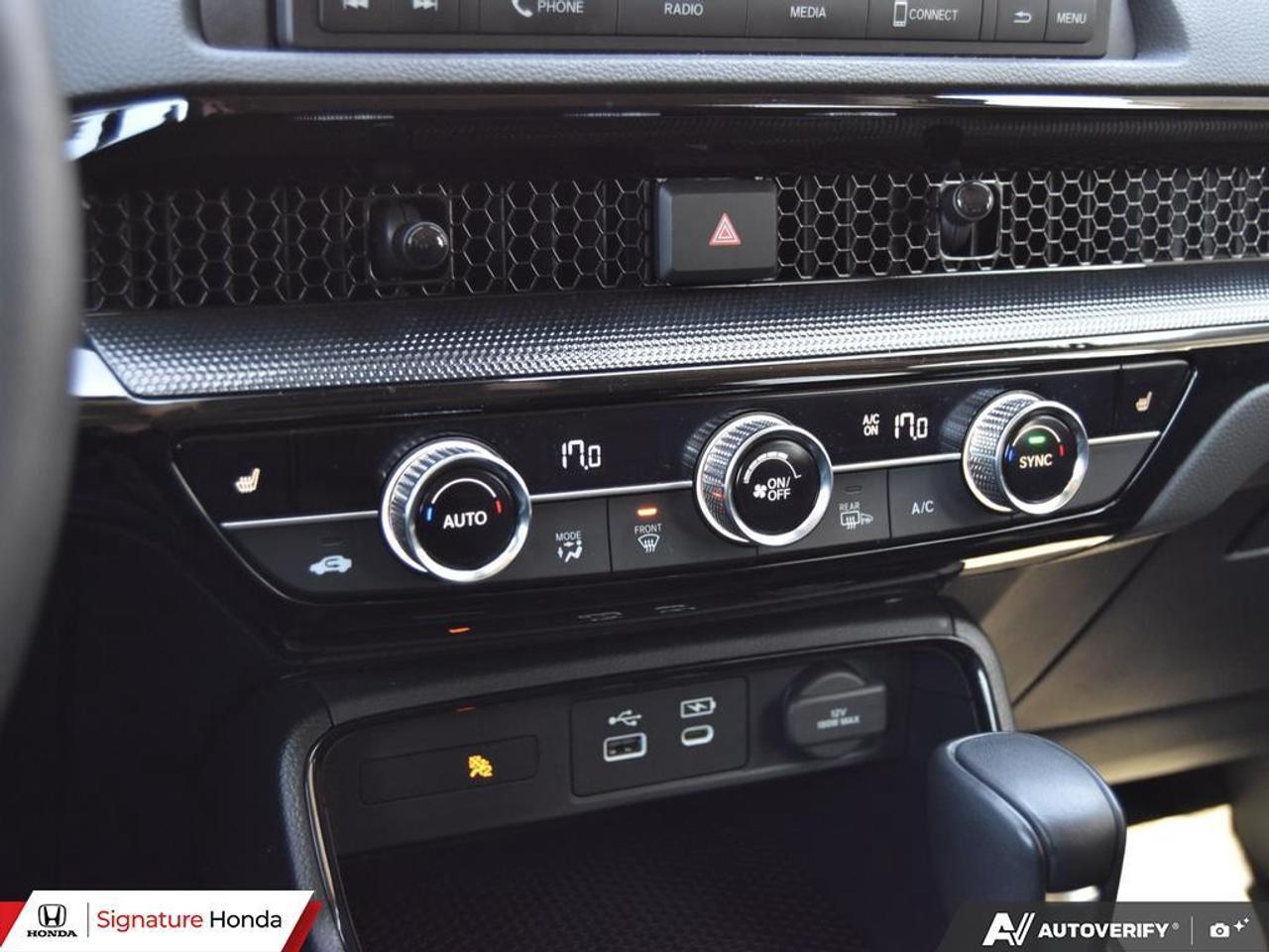2025 Honda CR-V Sport Photo