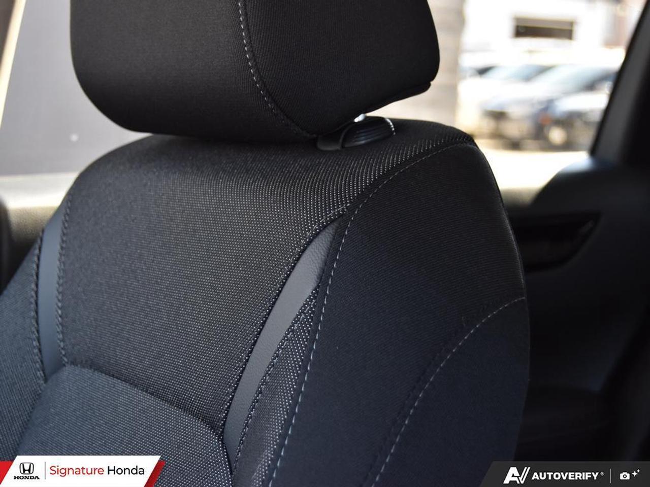 2025 Honda CR-V Sport Photo