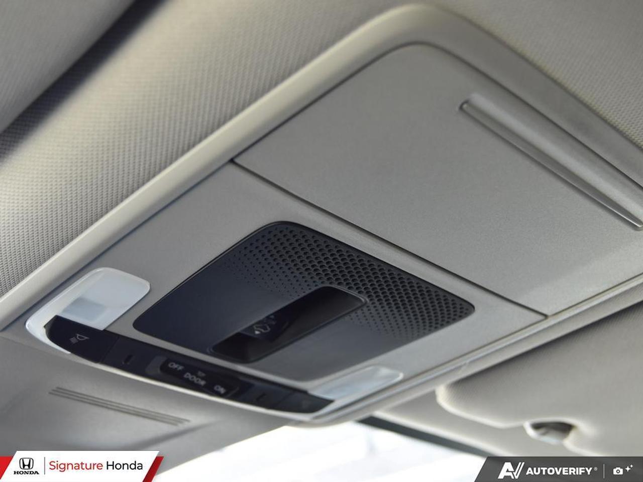 2025 Honda CR-V Sport Photo