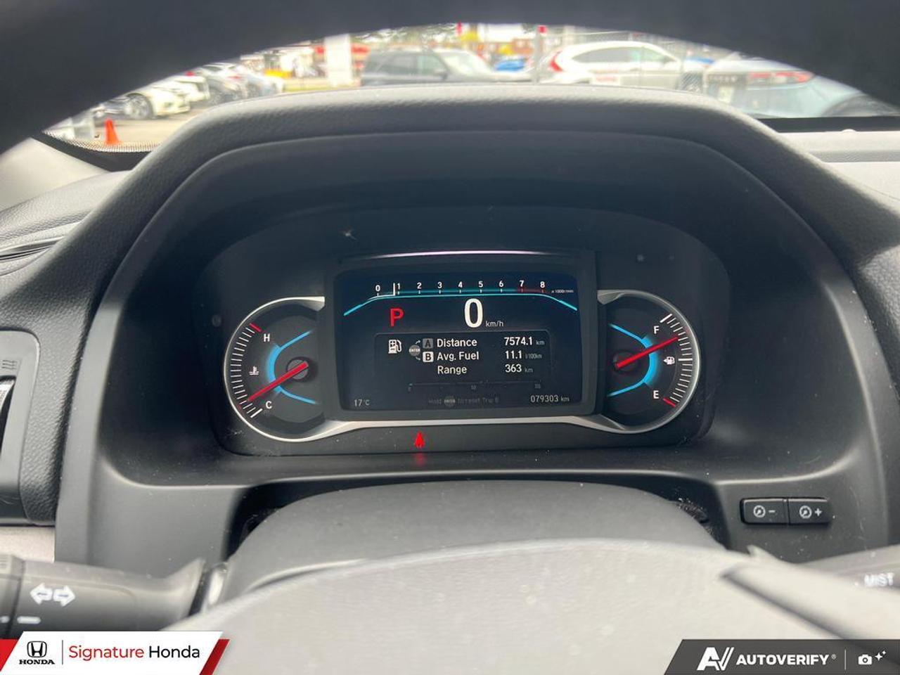 2022 Honda Pilot EX-L NAVI Photo