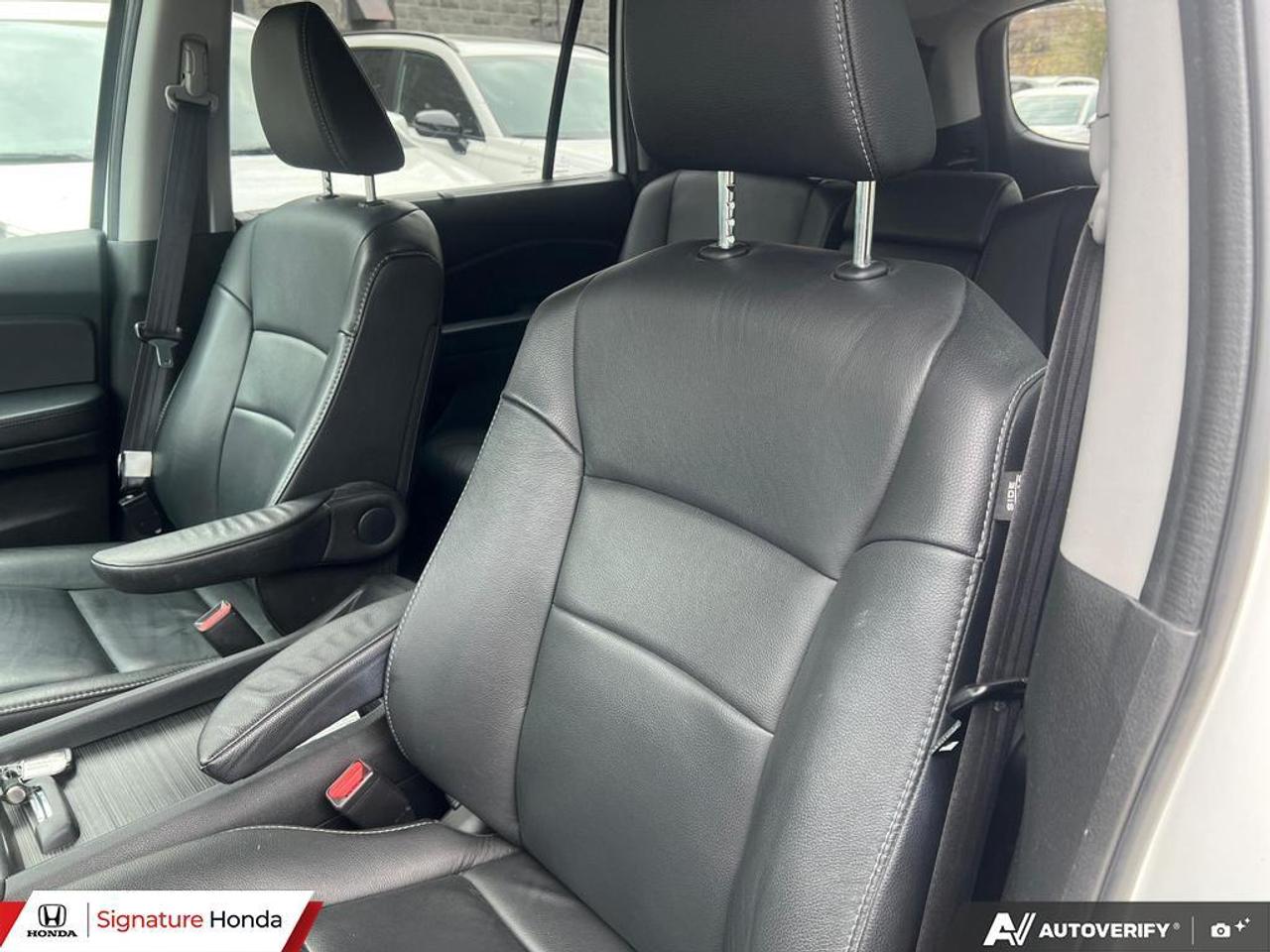 2022 Honda Pilot EX-L NAVI Photo