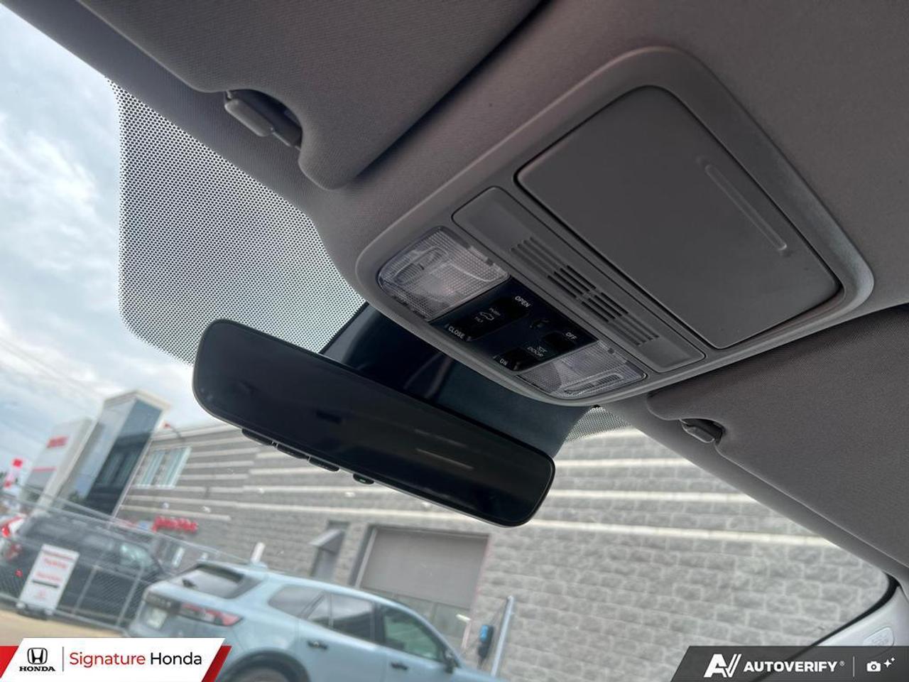 2022 Honda Pilot EX-L NAVI Photo