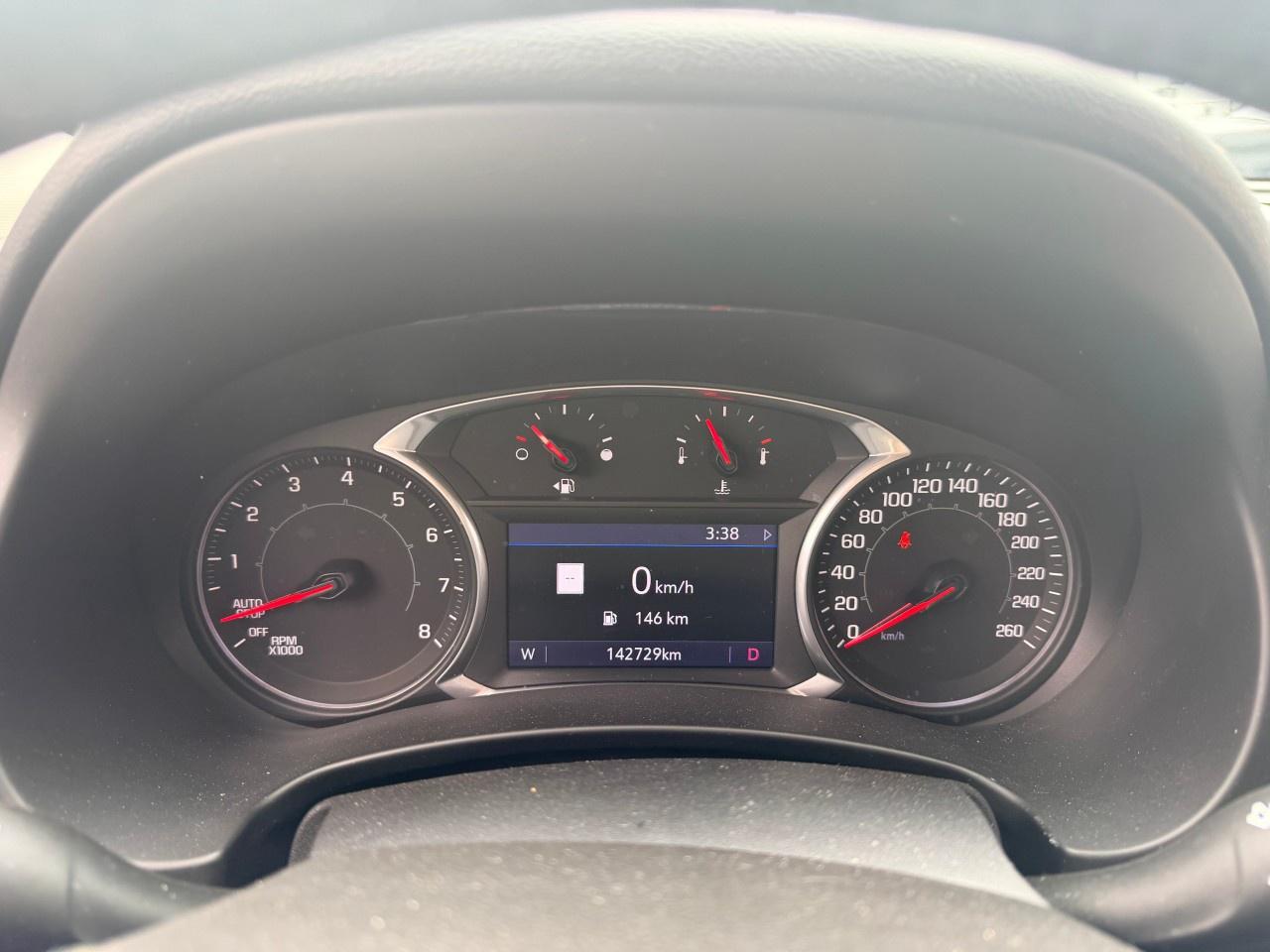 2019 GMC Terrain AWD Denali Photo