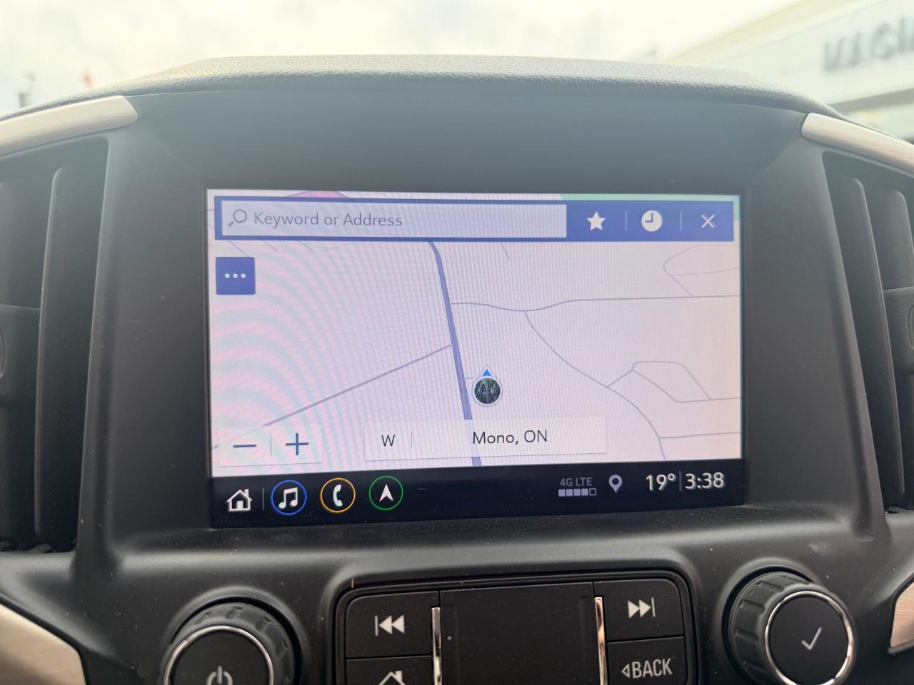 2019 GMC Terrain AWD Denali Photo