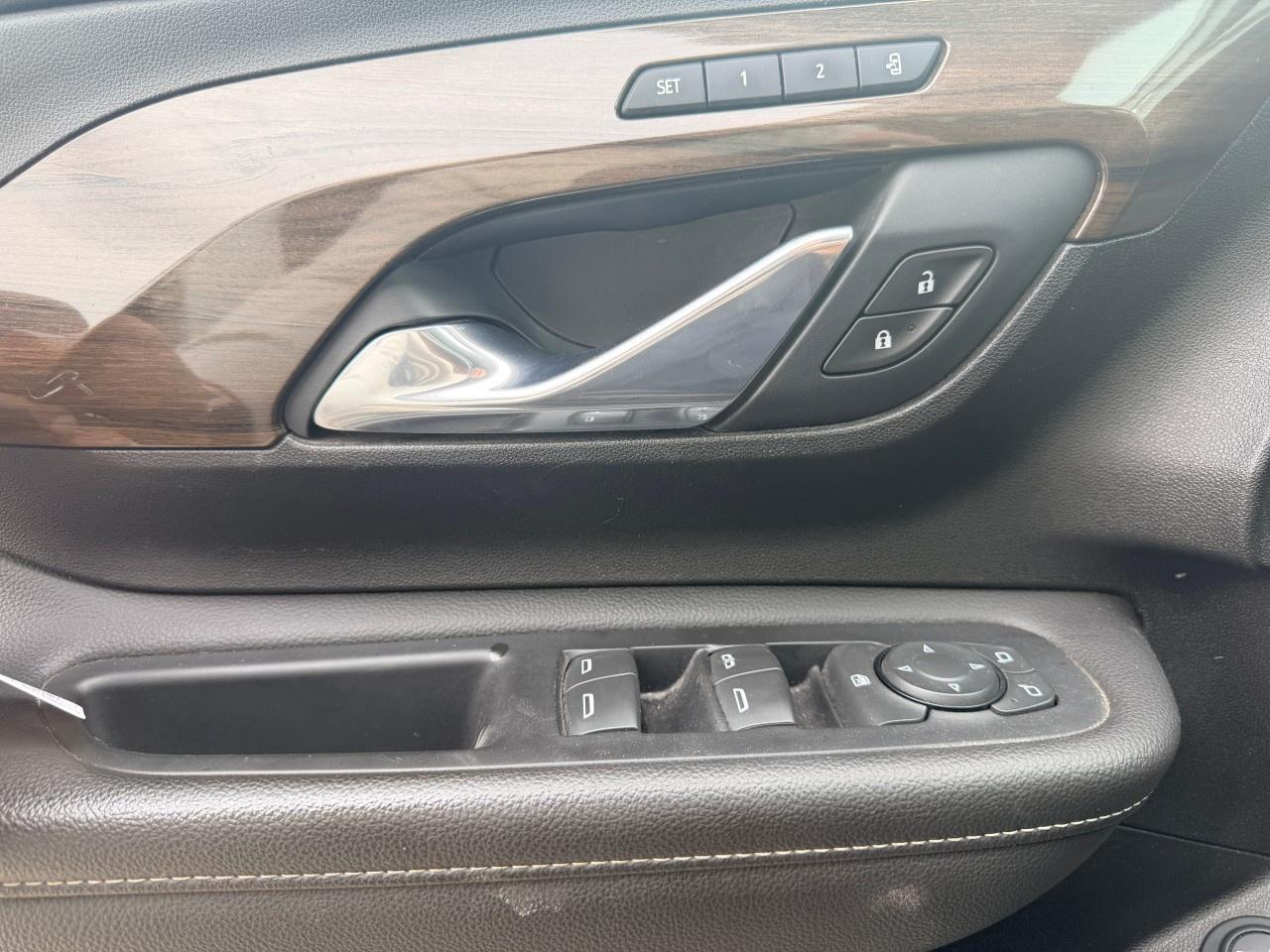 2019 GMC Terrain AWD Denali Photo