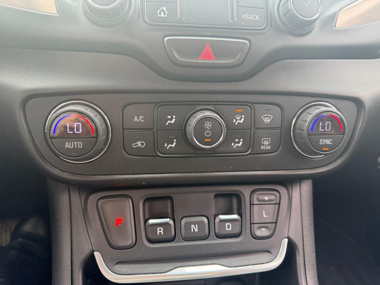 2019 GMC Terrain AWD Denali Photo