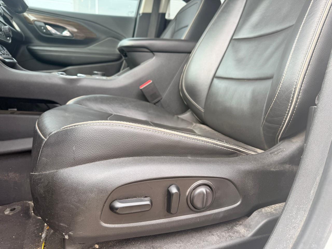 2019 GMC Terrain AWD Denali Photo