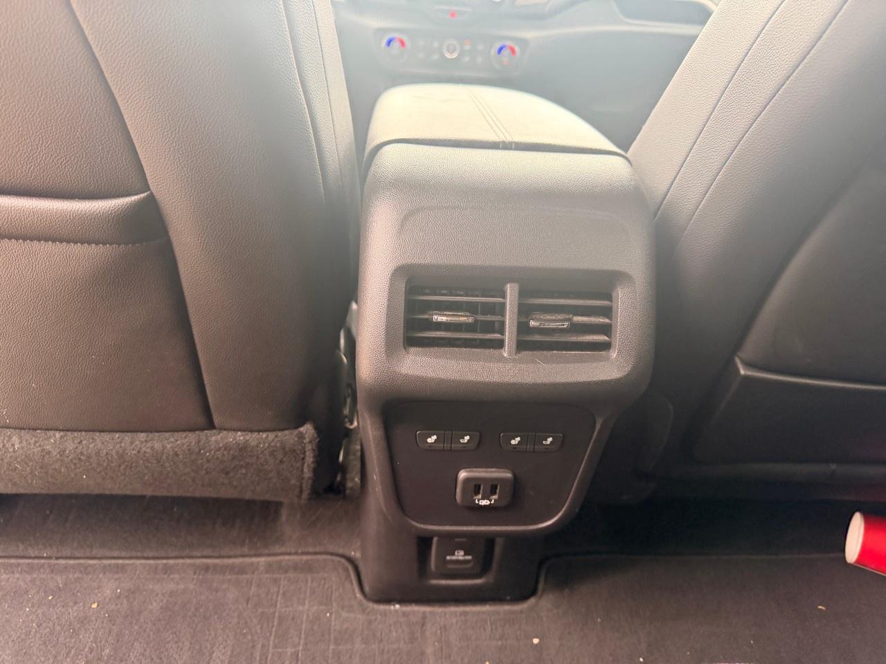 2019 GMC Terrain AWD Denali Photo