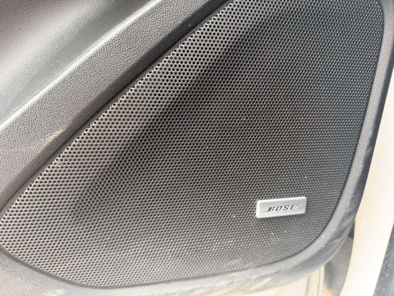 2019 GMC Terrain AWD Denali Photo