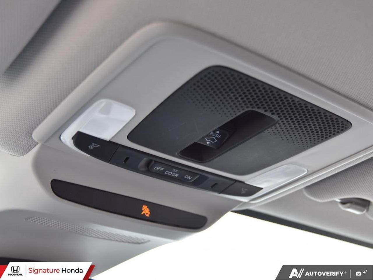 2024 Honda HR-V EX-L NAVI Photo
