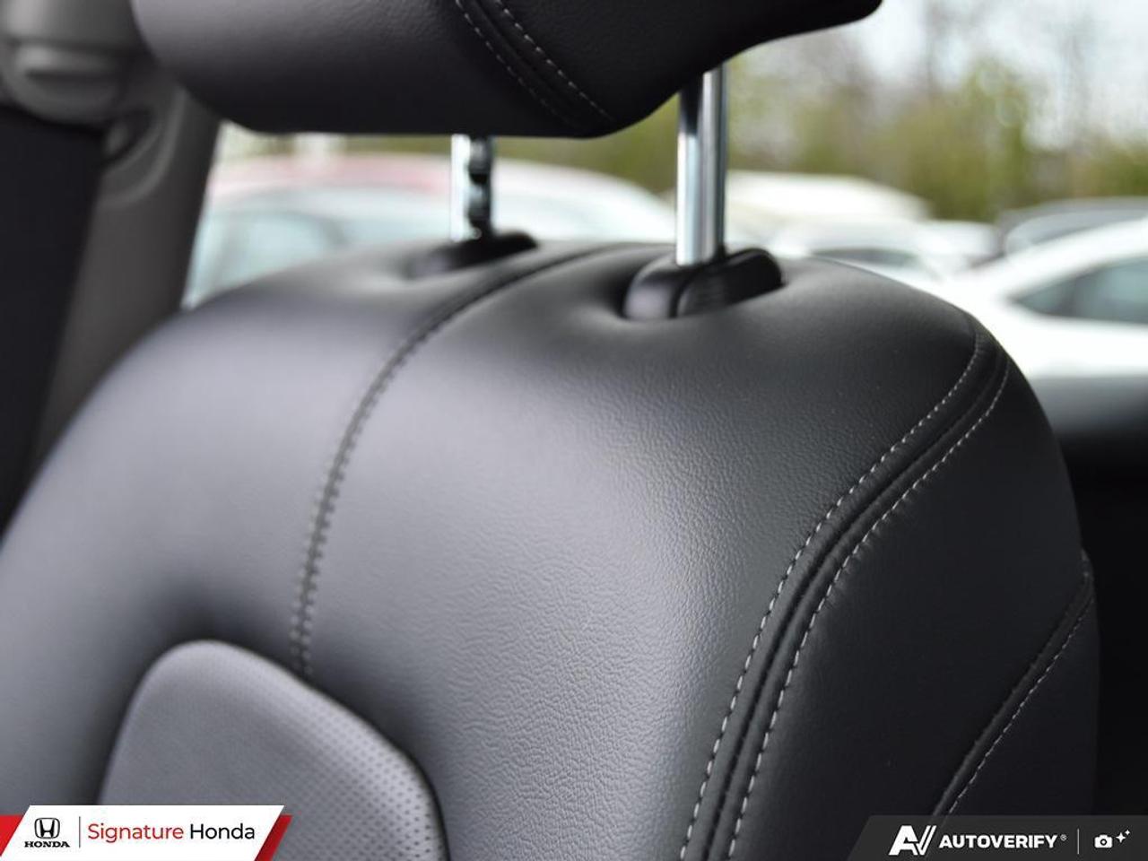 2024 Honda HR-V EX-L NAVI Photo