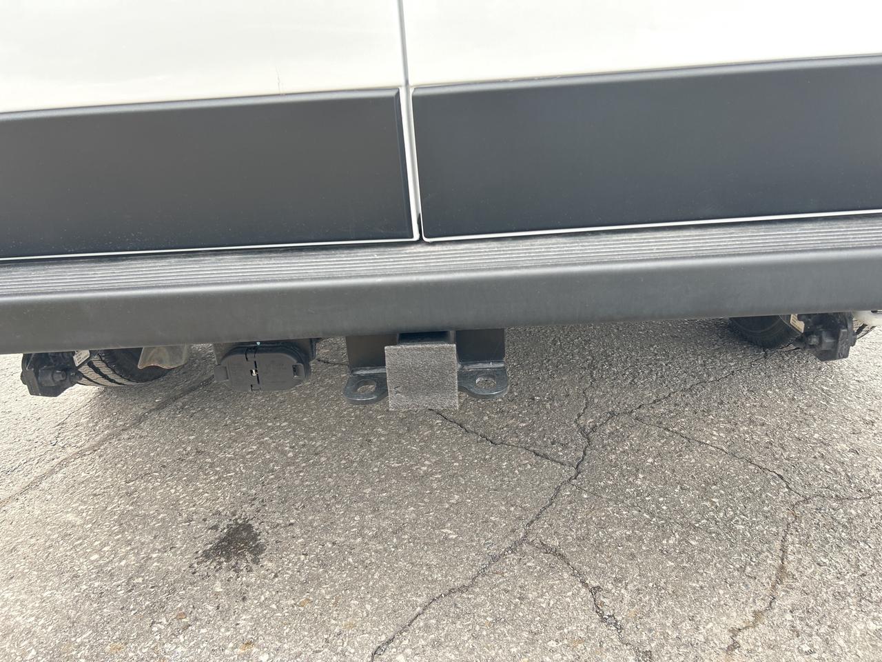 2025 RAM ProMaster Cargo Van Tradesman 2500 High Roof 159  WB w-Pass Seat Photo