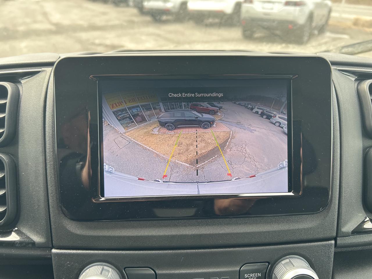 2025 RAM ProMaster Cargo Van Tradesman 2500 High Roof 159  WB w-Pass Seat Photo