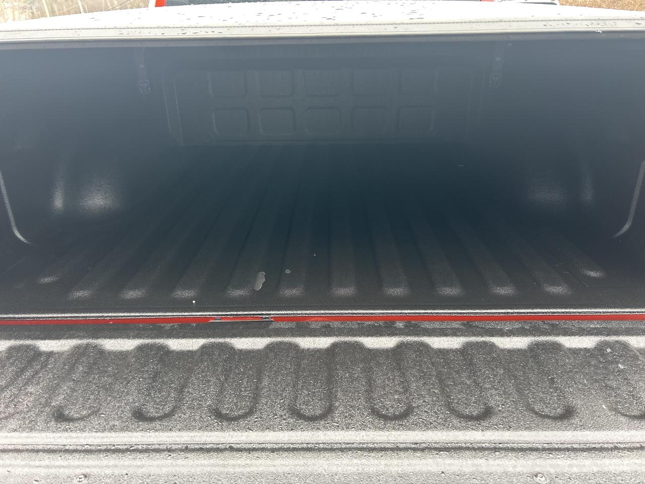 2023 RAM 1500 Classic EXPRESS Photo