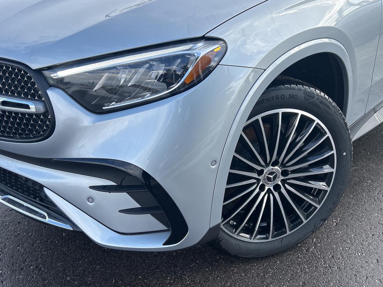 2026 Mercedes-Benz GLC GLC 300 Photo