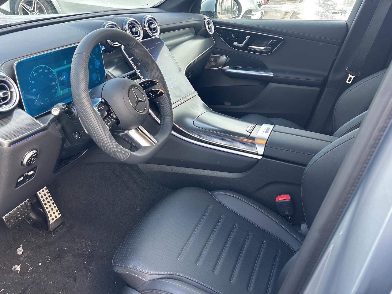 2026 Mercedes-Benz GLC GLC 300 Photo