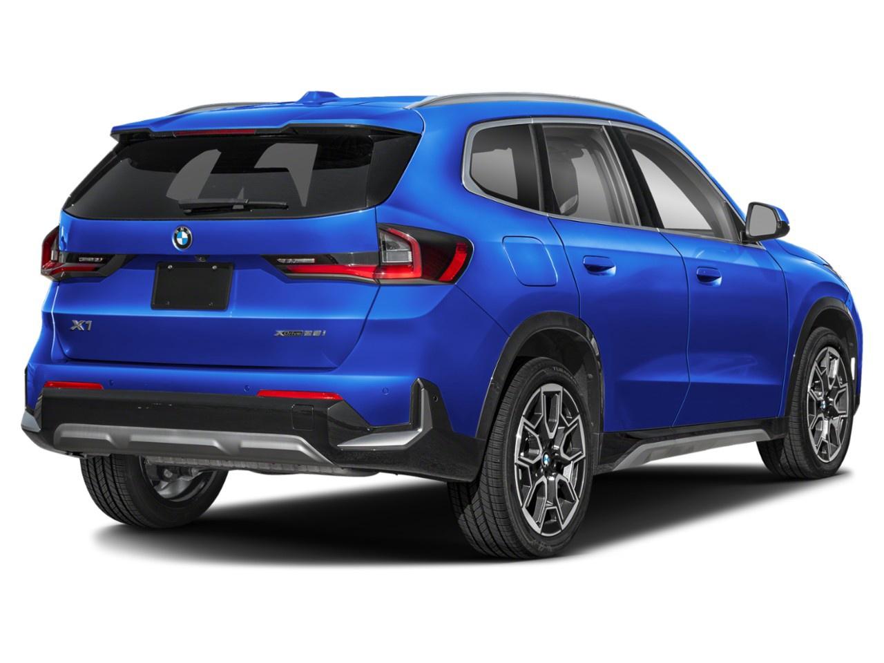 2026 BMW X1 Xdrive28i Sports Activity Vehicle Photo
