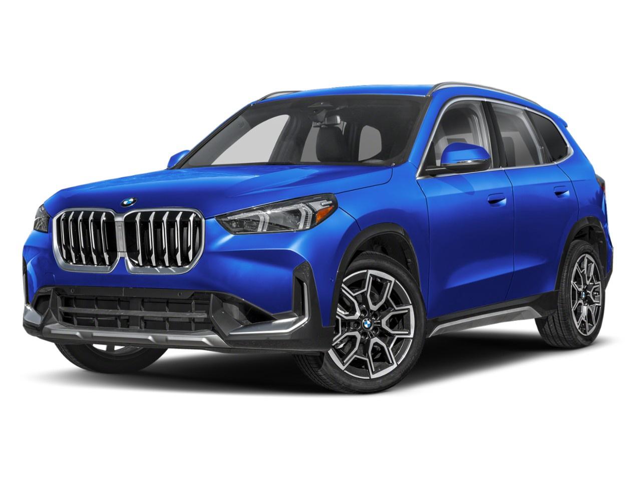 2026 BMW X1 Xdrive28i Sports Activity Vehicle Photo0