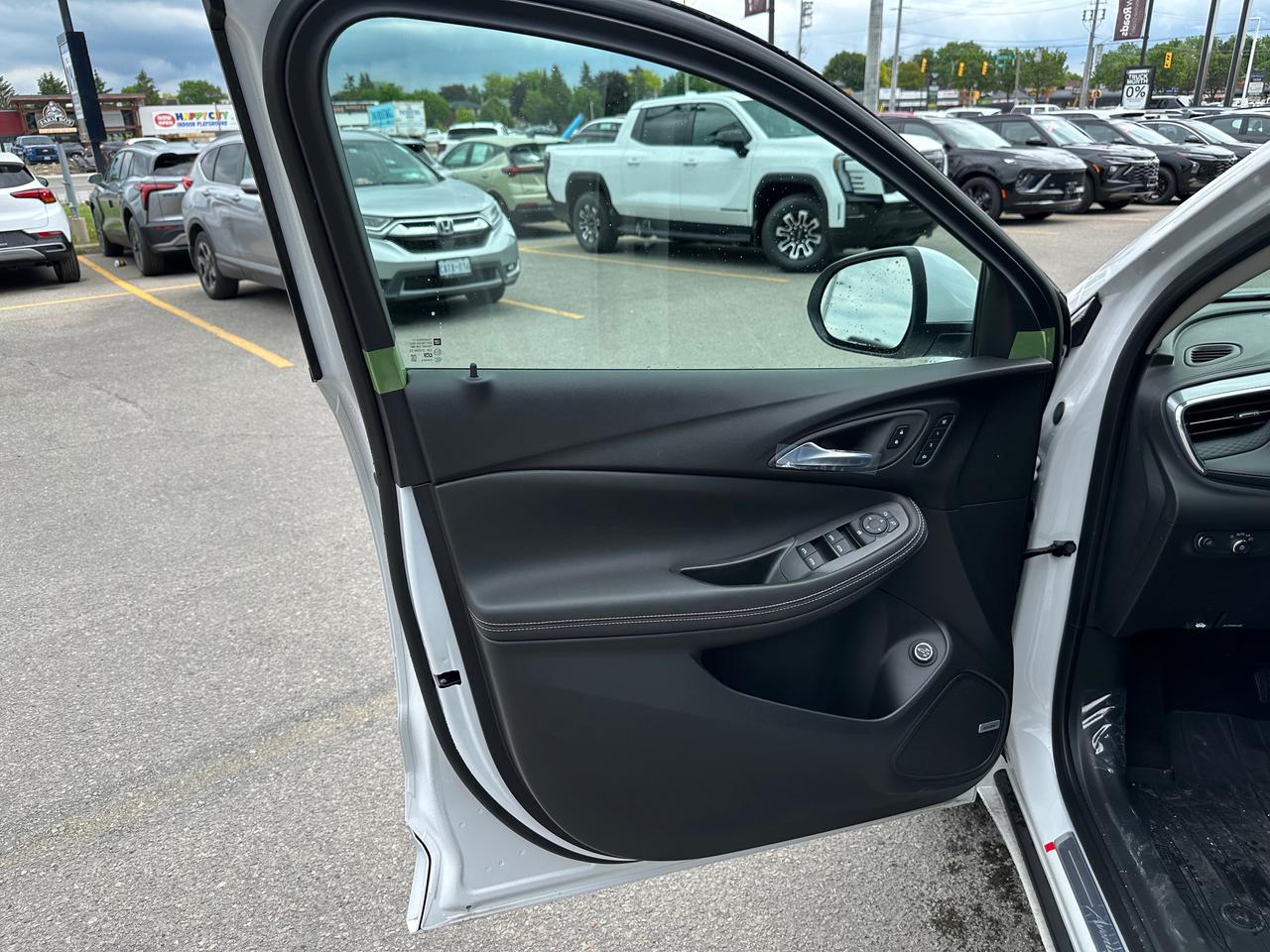 2026 Buick Encore GX Avenir 4dr All-Wheel Drive Photo