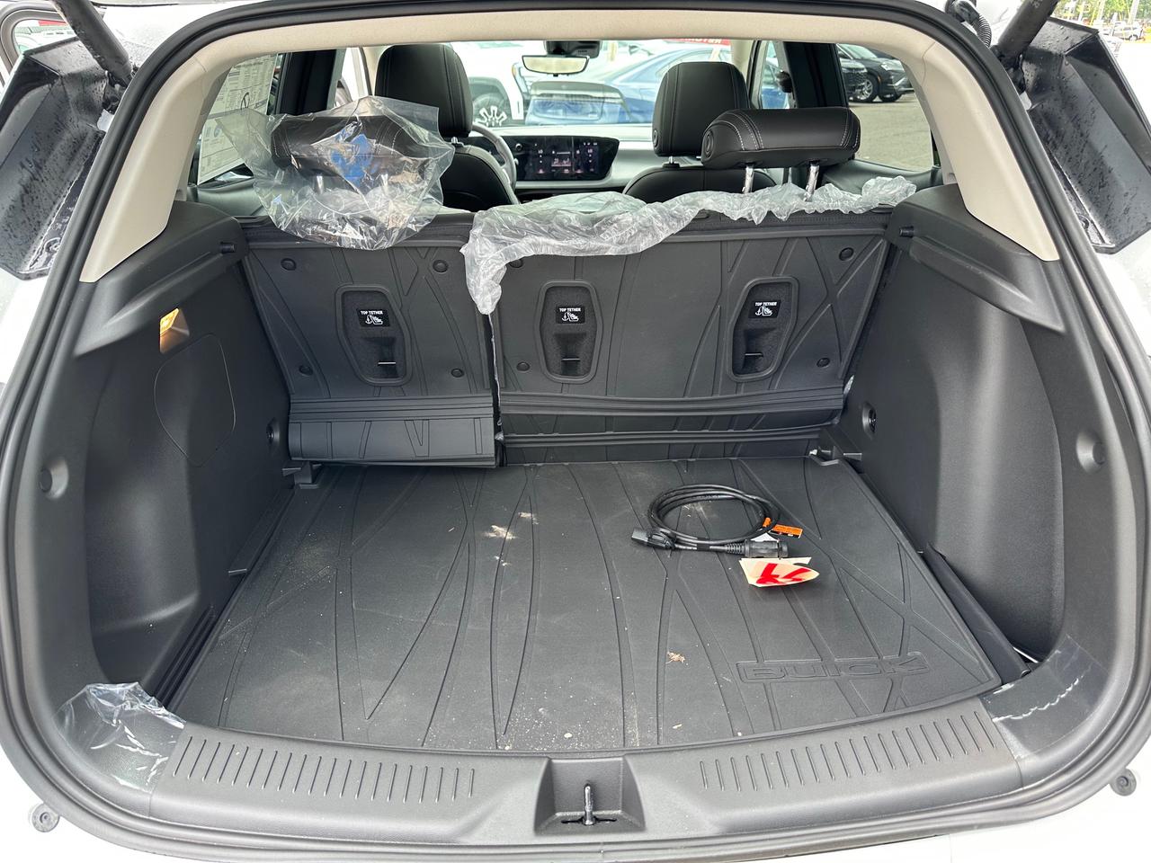 2026 Buick Encore GX Avenir 4dr All-Wheel Drive Photo