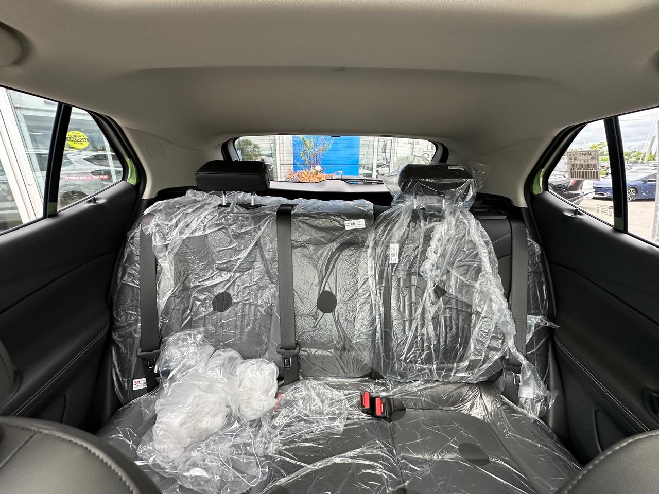 2026 Buick Encore GX Avenir 4dr All-Wheel Drive Photo