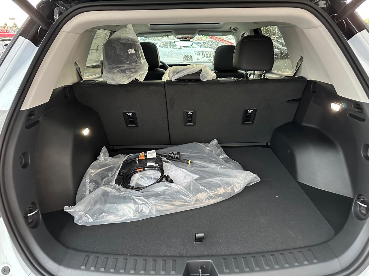 2026 GMC Terrain Denali 4dr All-Wheel Drive Photo