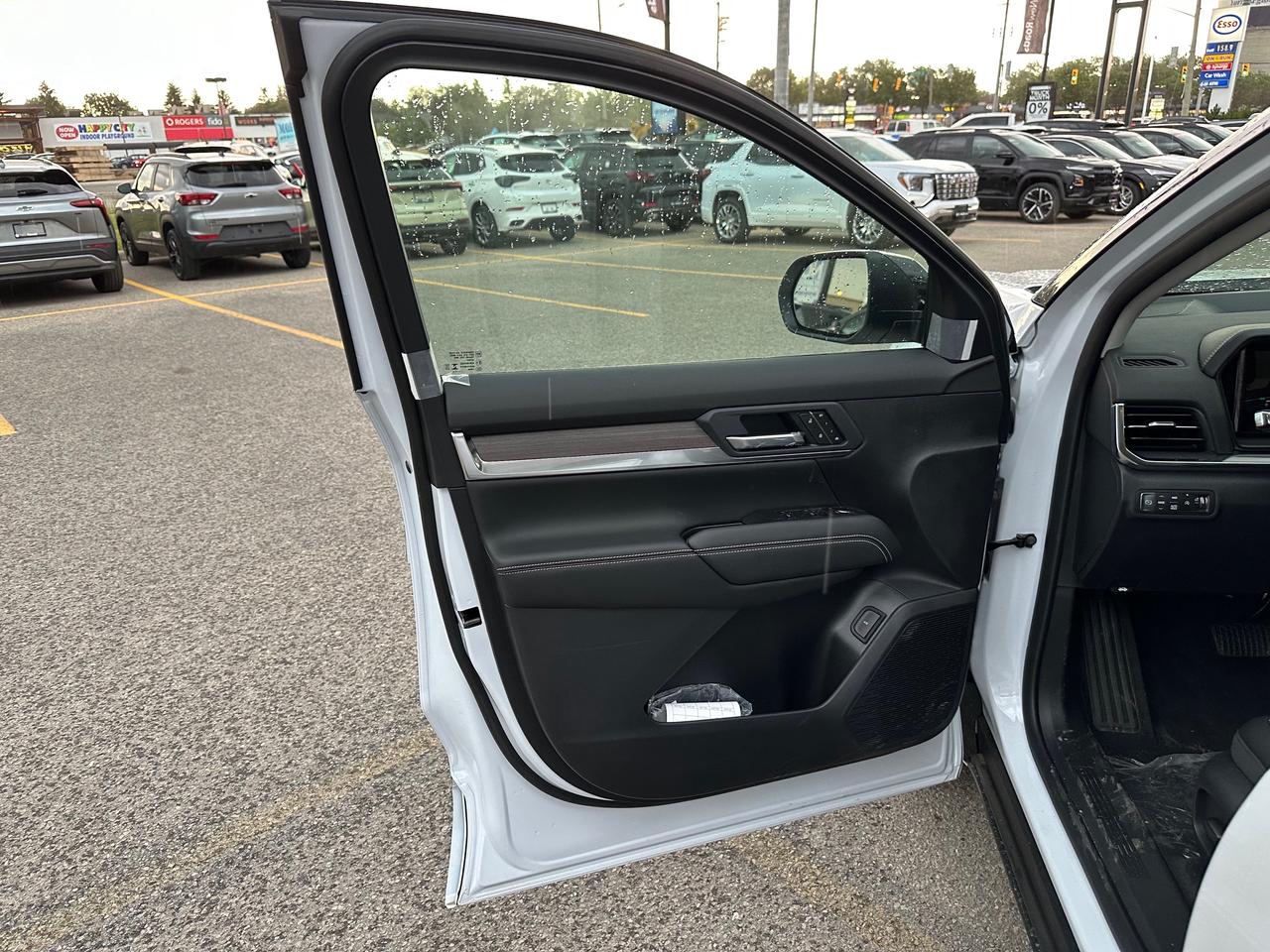 2026 GMC Terrain Denali 4dr All-Wheel Drive Photo