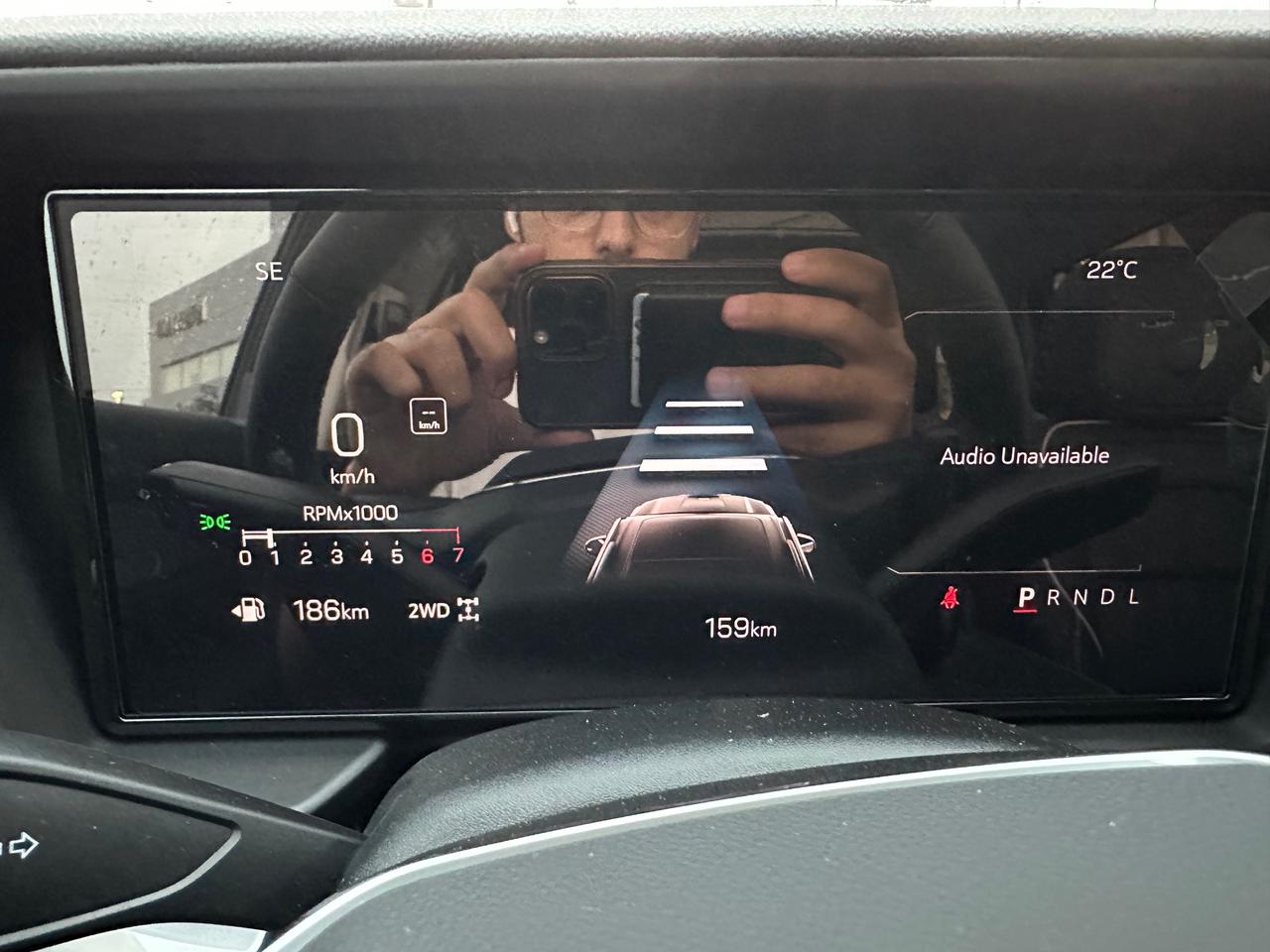 2026 GMC Terrain Denali 4dr All-Wheel Drive Photo