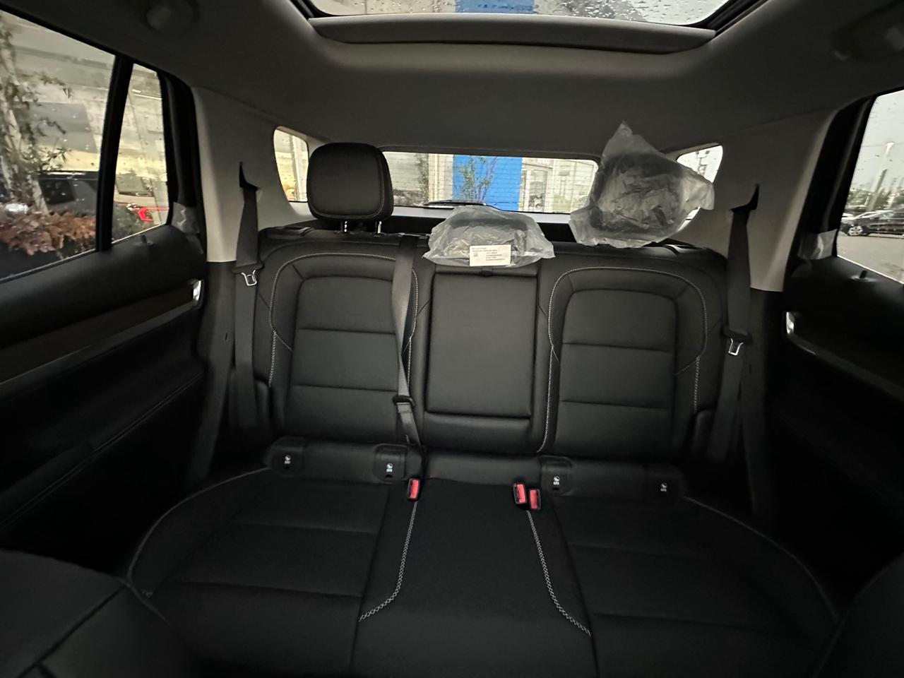 2026 GMC Terrain Denali 4dr All-Wheel Drive Photo