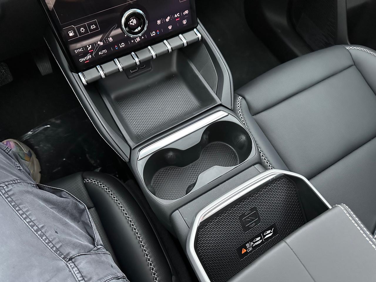2026 GMC Terrain Denali 4dr All-Wheel Drive Photo