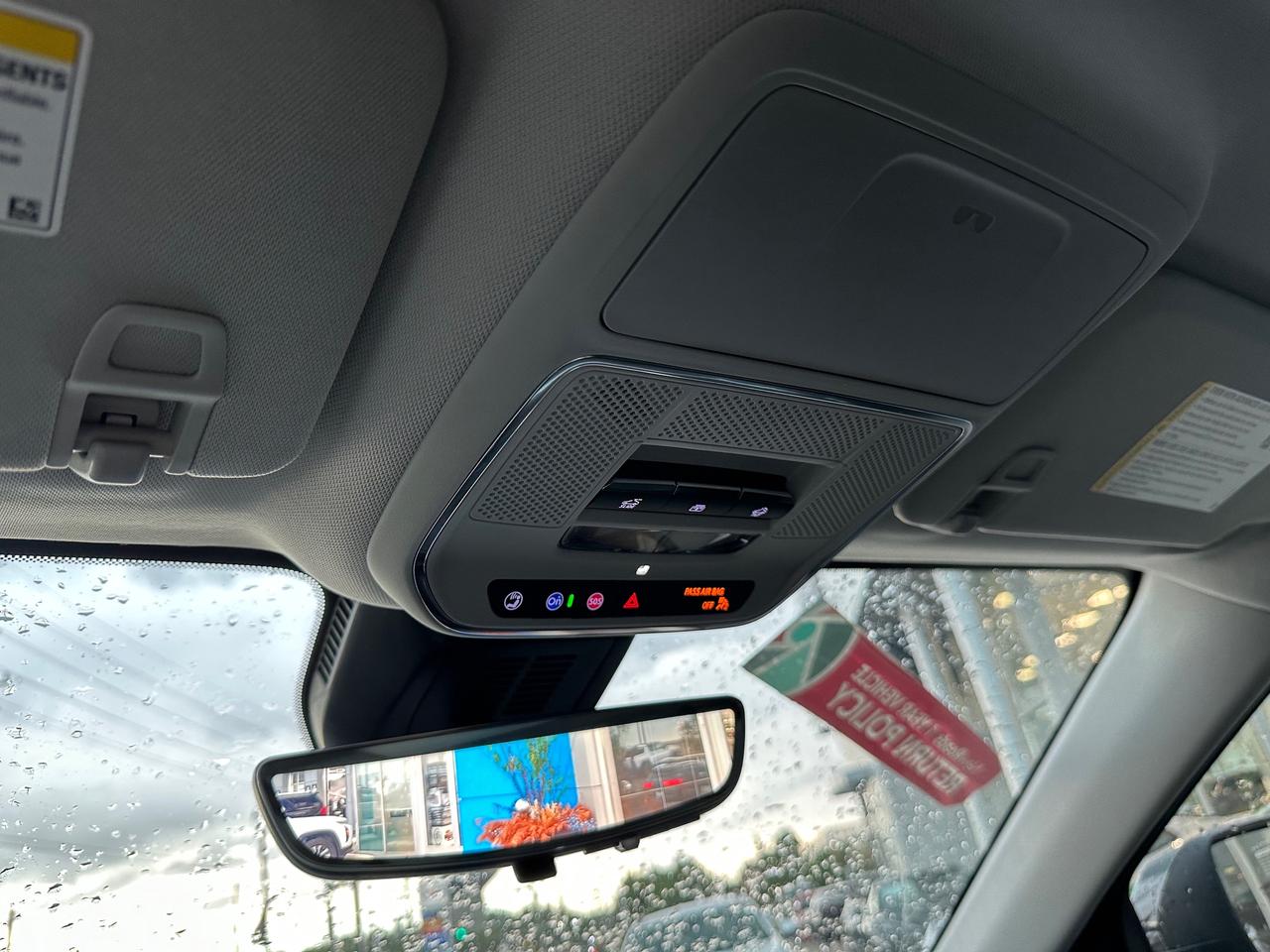 2026 GMC Terrain Denali 4dr All-Wheel Drive Photo