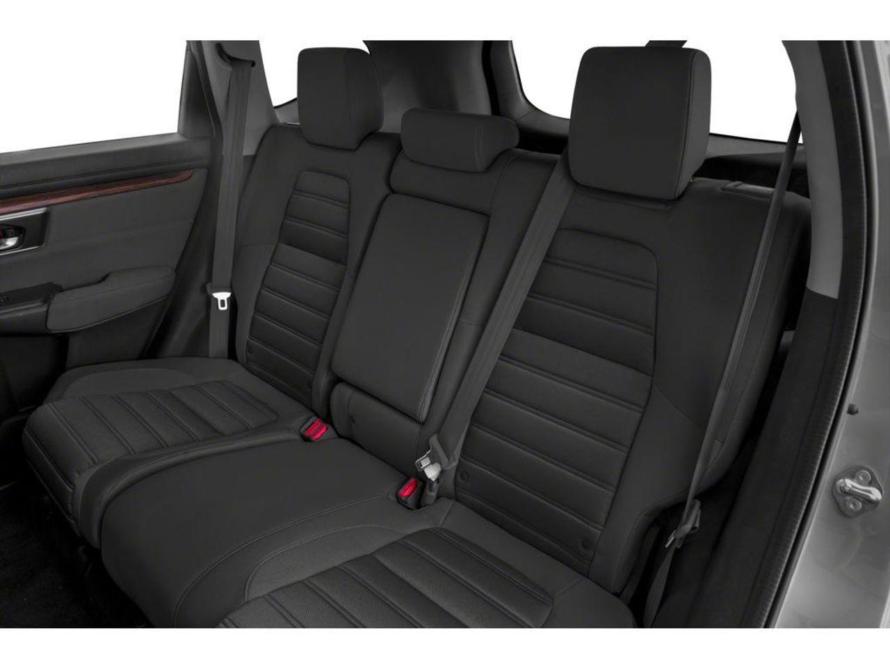 2019 Honda CR-V EX 4dr All-wheel Drive Photo